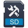 SDFormatter за Windows 7
