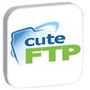 CuteFTP за Windows 7