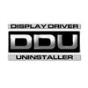 Display Driver Uninstaller за Windows 7