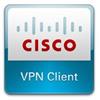 Cisco VPN Client за Windows 7