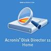 Acronis Disk Director за Windows 7