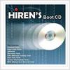 Hirens Boot CD за Windows 7