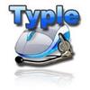 Typle за Windows 7
