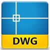 DWG Viewer за Windows 7
