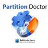 Partition Table Doctor за Windows 7