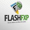 FlashFXP за Windows 7