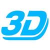 3D Video Player за Windows 7