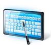 Virtual Keyboard за Windows 7