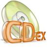 CDex за Windows 7