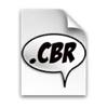 CBR Reader за Windows 7