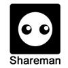 Shareman за Windows 7