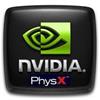 NVIDIA PhysX за Windows 7