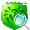Dr.Web CureIt за Windows 7