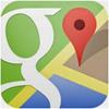 Google Maps за Windows 7